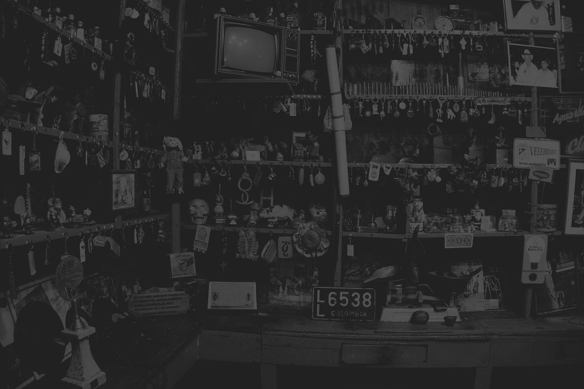 Collectibles