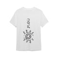 [ON-SITE PICK UP] FLOW - NINDO SHIRT (WHITE)