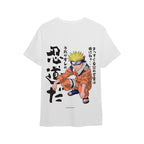 [ON-SITE PICK UP] FLOW - NINDO SHIRT (WHITE)