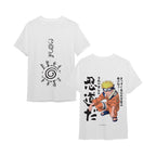 [ON-SITE PICK UP] FLOW - NINDO SHIRT (WHITE)