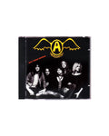 AEROSMITH: GET YOUR WINGS