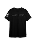 AGAINTS THE CURRENT: TOUR TEE