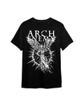 ARCH ENEMY: POISONER TOUR SHIRT