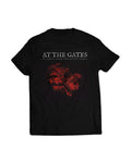 AT THE GATES: TOUR SHIRT