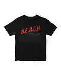 BEACH WEATHER: YOU'RE JUST ANOTHER HEARTBREAK