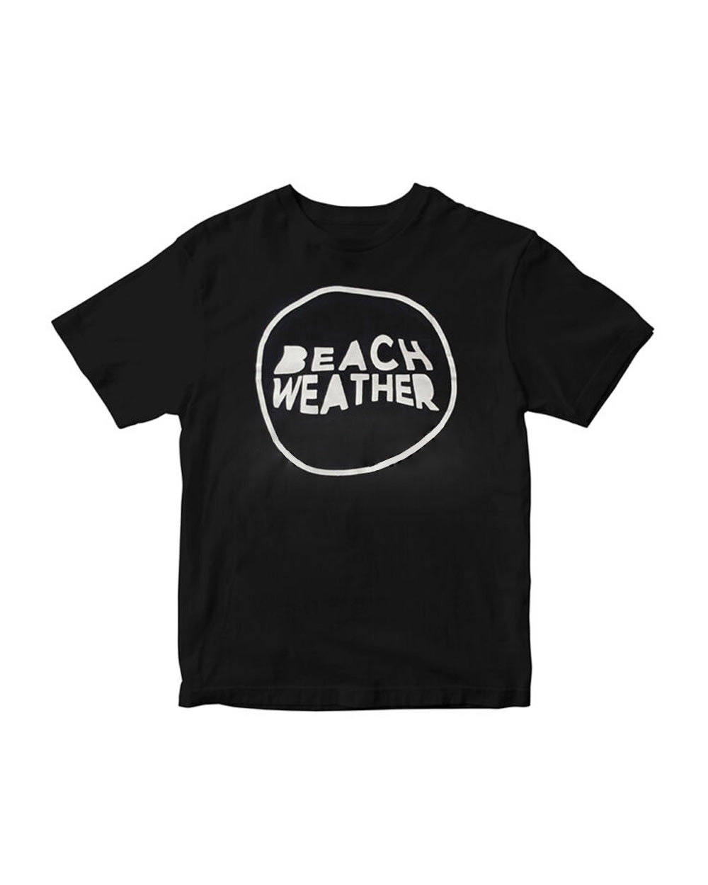 BEACH WEATHER: BEACH WEATHER