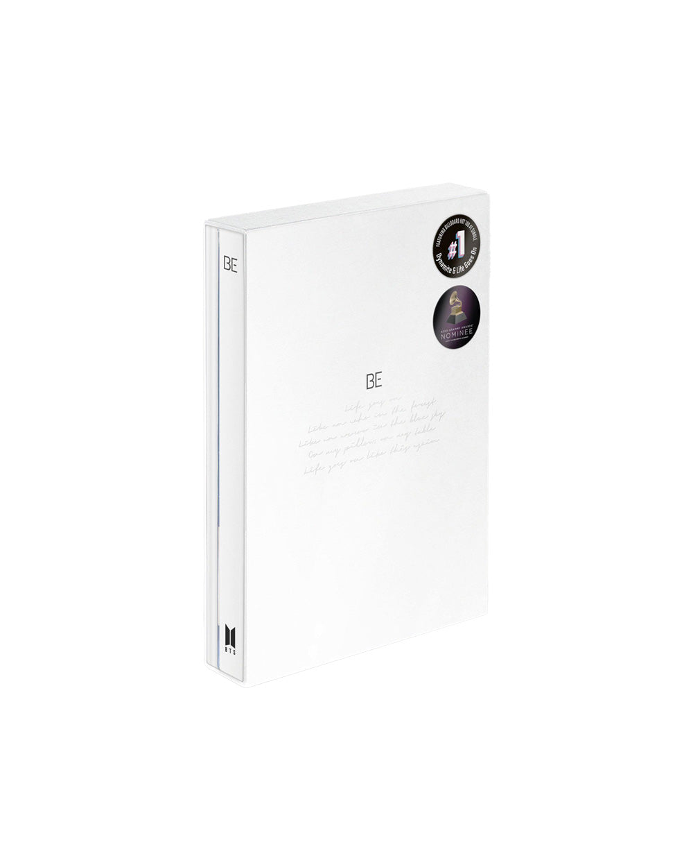 BTS - BE [ESSENTIAL EDITION]