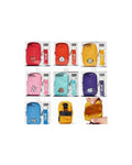 BTS -BT21 BAG CHARM SET