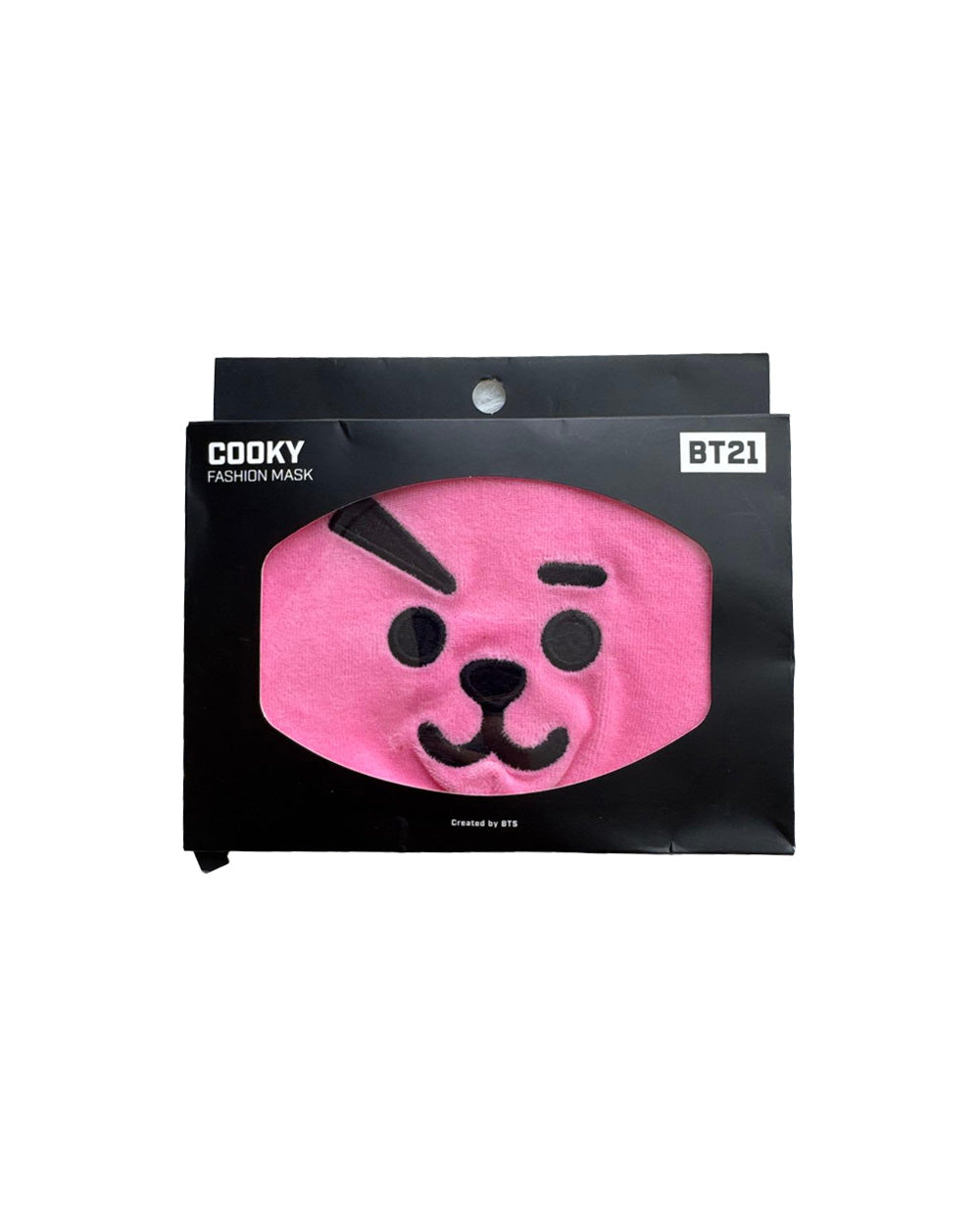 BTS - BT21 FASHION MASK