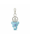 BTS - BT21 FIGURE KEYRING [KOYA]