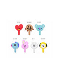 BTS - BT21 HAND MIRROR