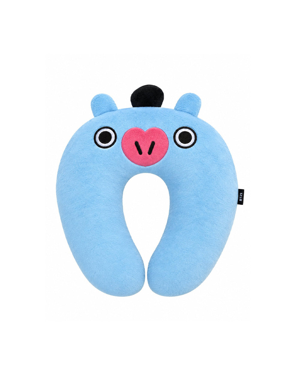 BTS - BT21 NECK PILLOW [MANG]