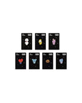 BTS - BT21 PIN BADGE