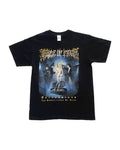 CRADDLE THE FILTH: TOUR SHIRT