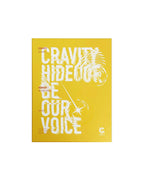 CRAVITY - HIDEOUT : BE OUR VOICE [SEASON 3]