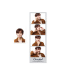 CHANYEOL - 4 CUT ID PHOTO SET