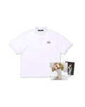 CHANYEOL - POLO SHIRT SET