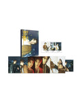 CHANYEOL - POSTCARD SET