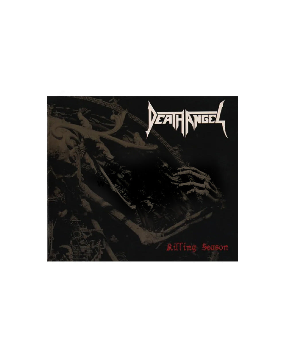 DEATH ANGEL: KILLING SEASON
