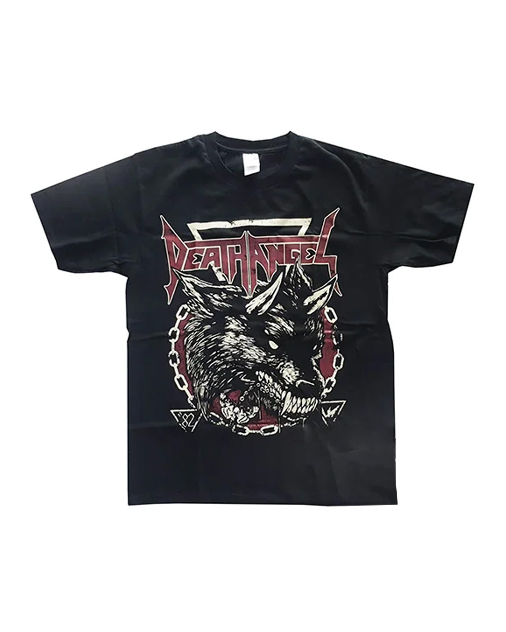 DEATH ANGEL: WOLF