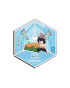 DEMON SLAYER [MNL] - ACRYLIC STAND (SD)