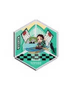 DEMON SLAYER [MNL] - ACRYLIC STAND (SD)