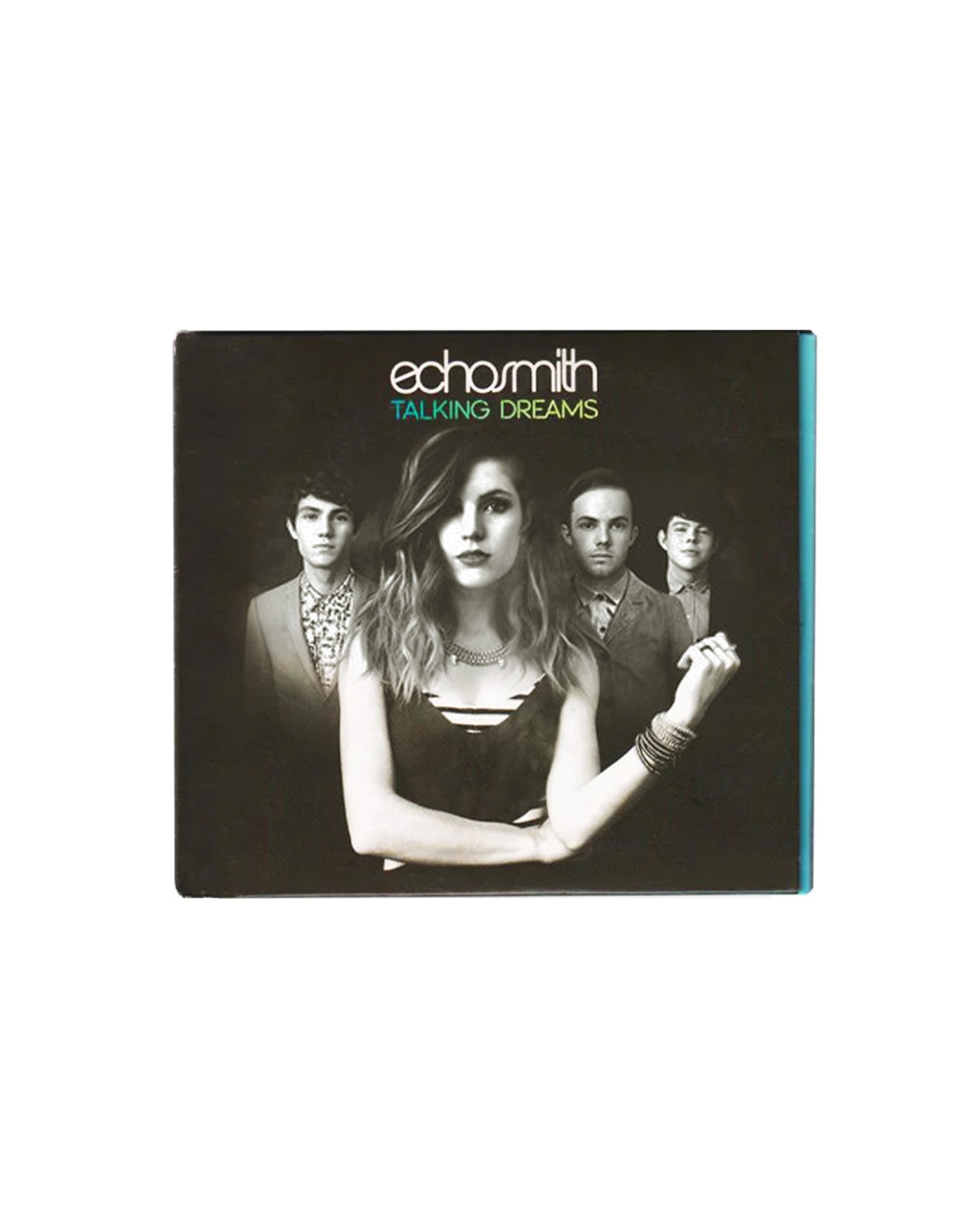 ECHOSMITH: TALKING DREAMS