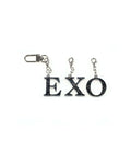 EXO - ACRYLIC CHARM SET
