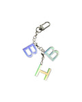 EXO BAEKHYUN - ACRYLIC HOLOGRAM CHARM SET