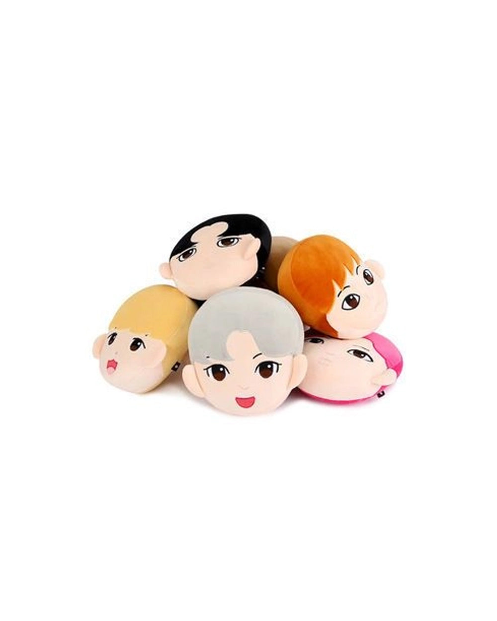 EXO - CHARACTER CUSHION