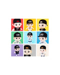EXO - CHARACTER DOLL