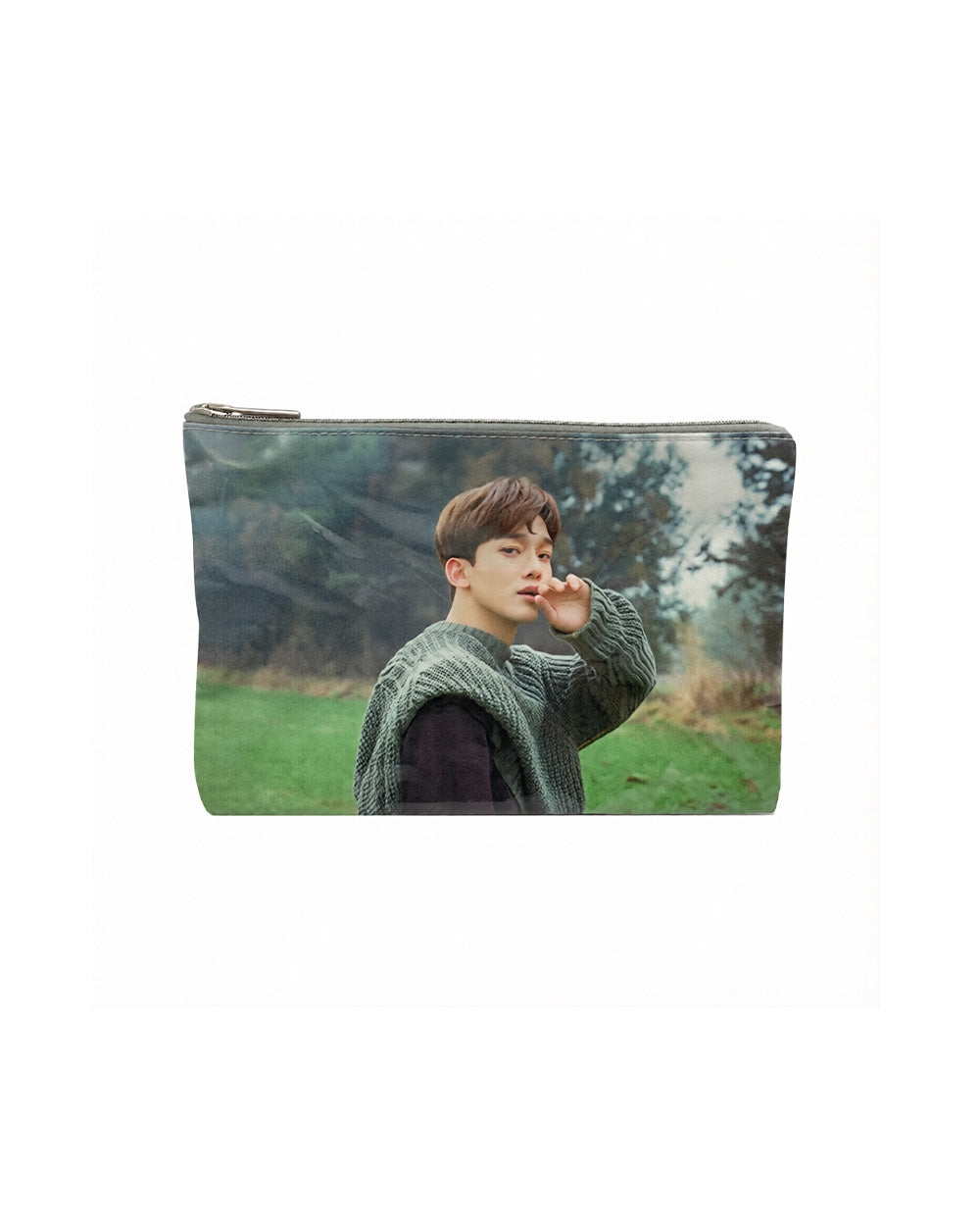 EXO - PORTRAIT POUCH - CHEN