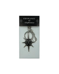 EXO - KEY RING + CHARM SET