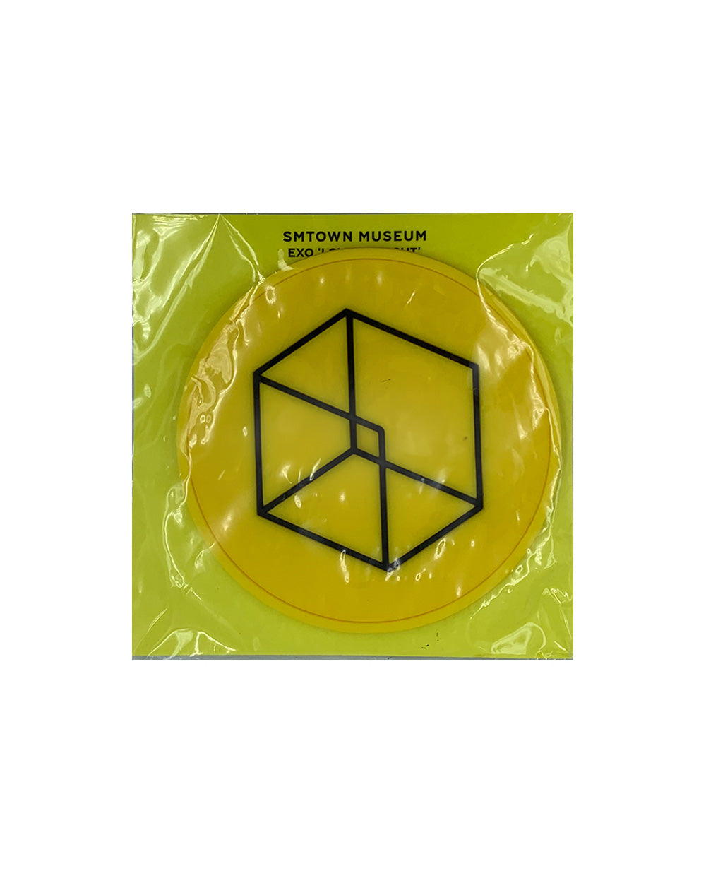 EXO - COASTER