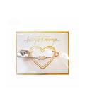 EXO - LOVE LOVE BROOCH