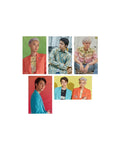 EXO SC - 4x6 PHOTO SET