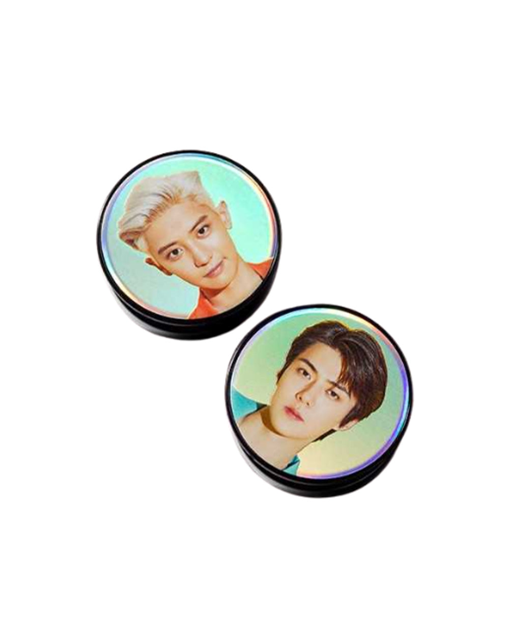 EXO SC - GRIPTOK
