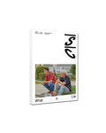 EXO SC - POSTCARD BOOK