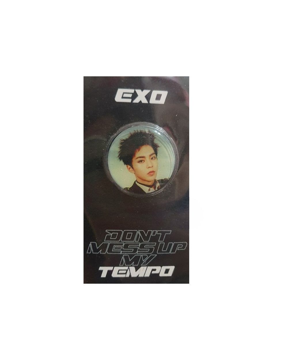EXO - GRIPTOK