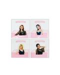 GIRLS GENERATION - ARTIST BOOKMARK