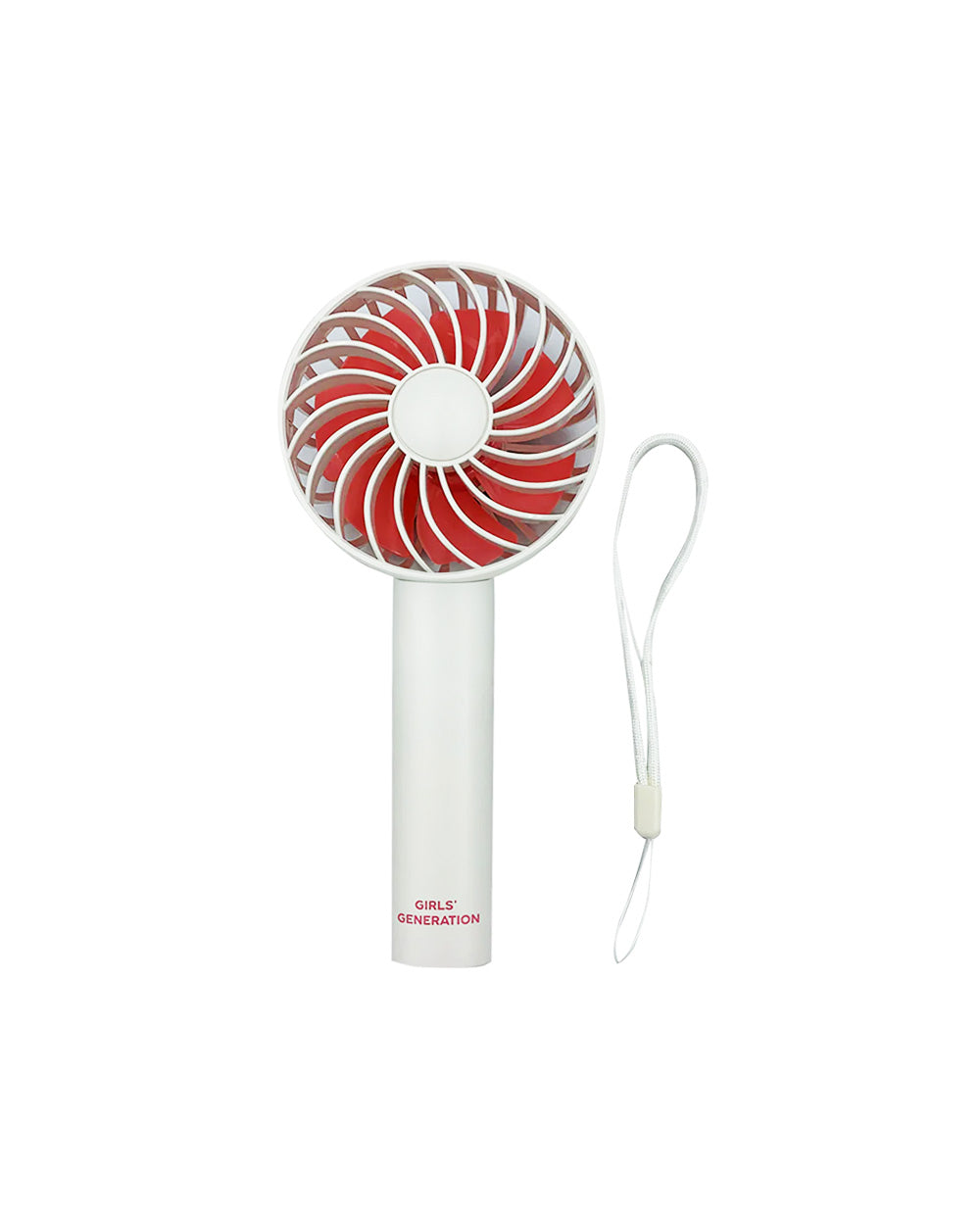 GIRLS GENERATION - HANDY FAN