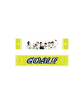 GOT 7 - CHEERING SLOGAN