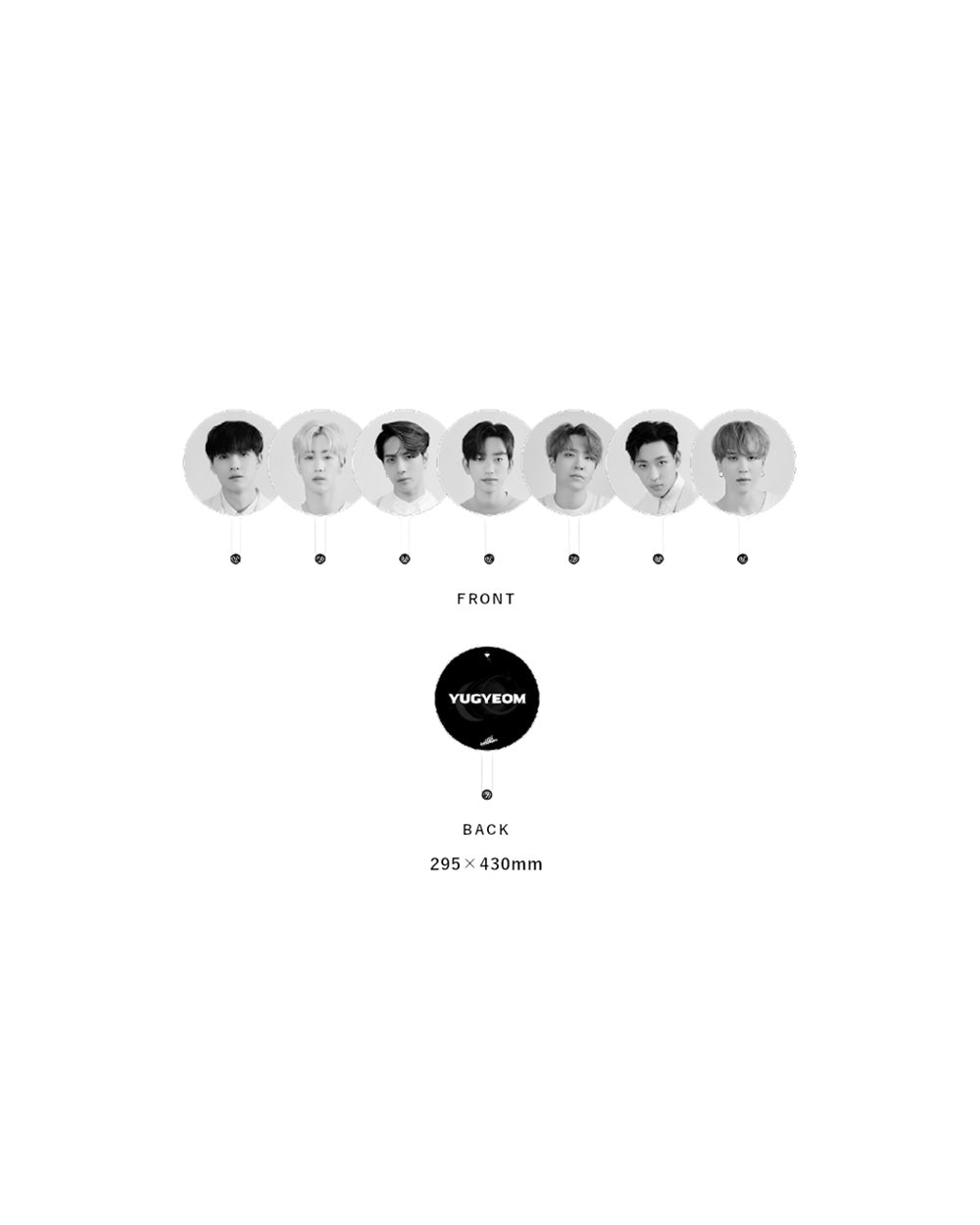 GOT 7 - IMAGE PICKET
