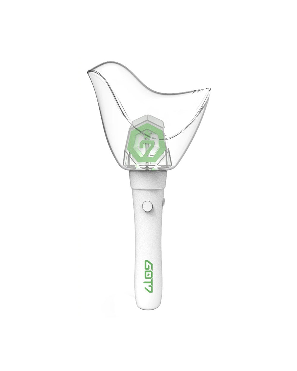 GOT 7 - OFFICIAL LIGHT STICK