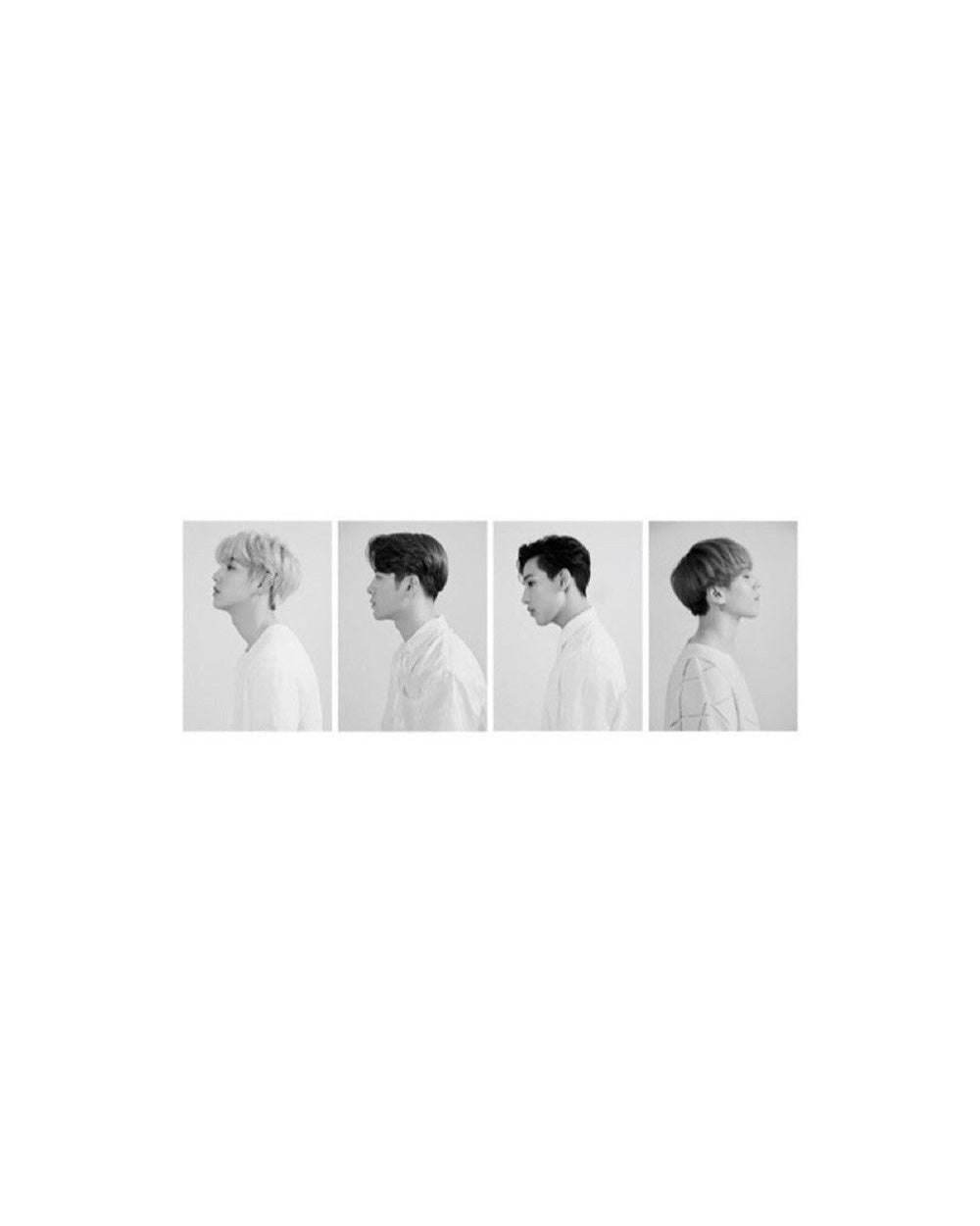 GOT 7 - PREMIUM POSTER