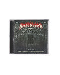 HATE BREED: THE CONCRETE CONFESSIONAL
