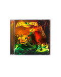 HELLOWEEN: STRAIGHT OUT OF HELL