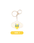 [HEREH] Acrylic Keyring