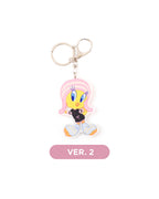 [HEREH] Acrylic Keyring