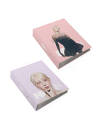 [HEREH] Binder Book